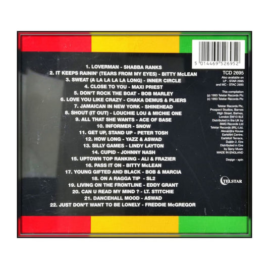 100% Reggae Hits