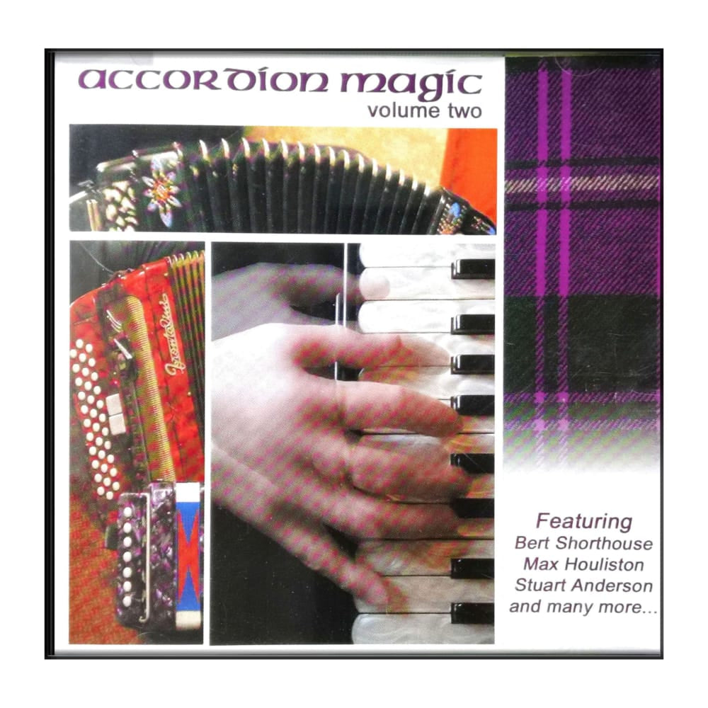 Accordion Magic 2