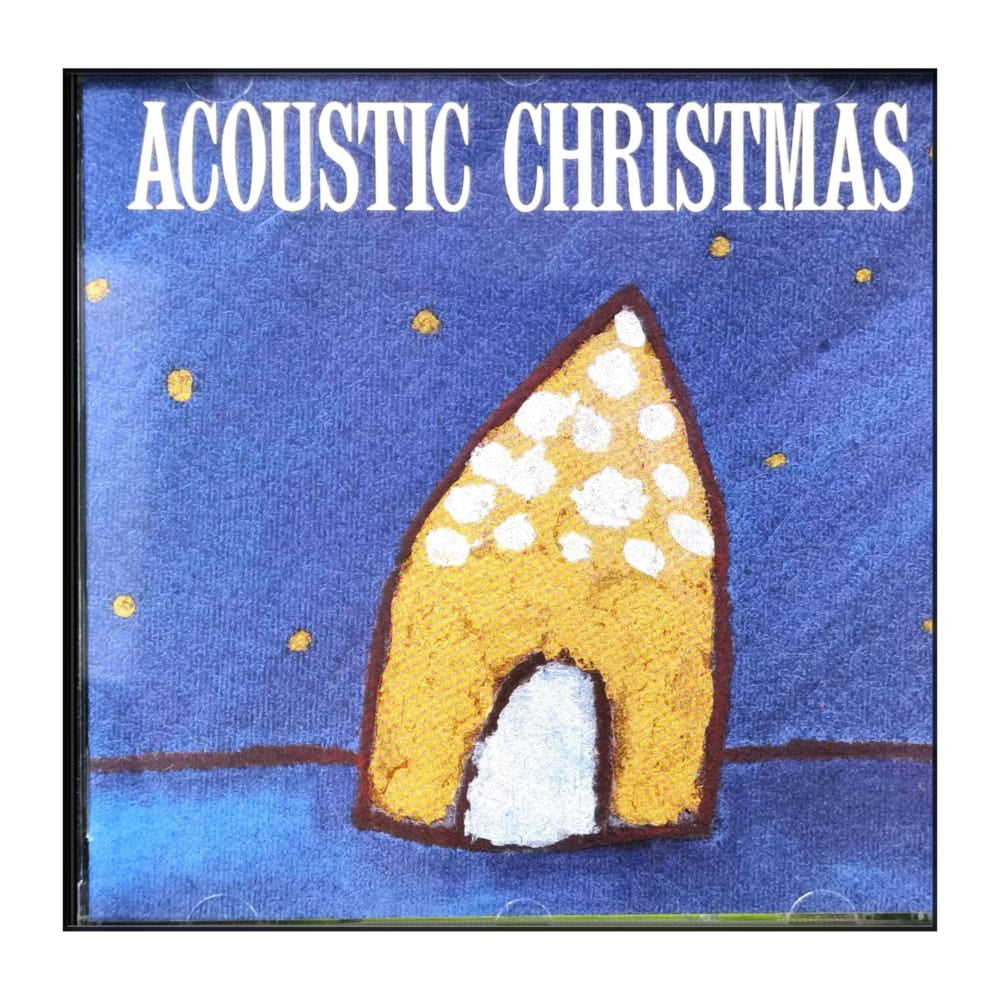 Acoustic Christmas