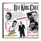 Nat King Cole: Jazz Music