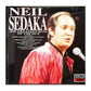 Neil Sedaka: His Greatest Hits Of The 60S