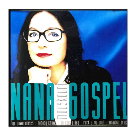 Nana Mouskouri: Couleur Gospel