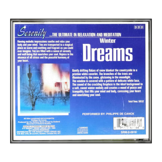 Winter Dreams
