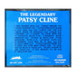 Patsy Cline: The Legendary