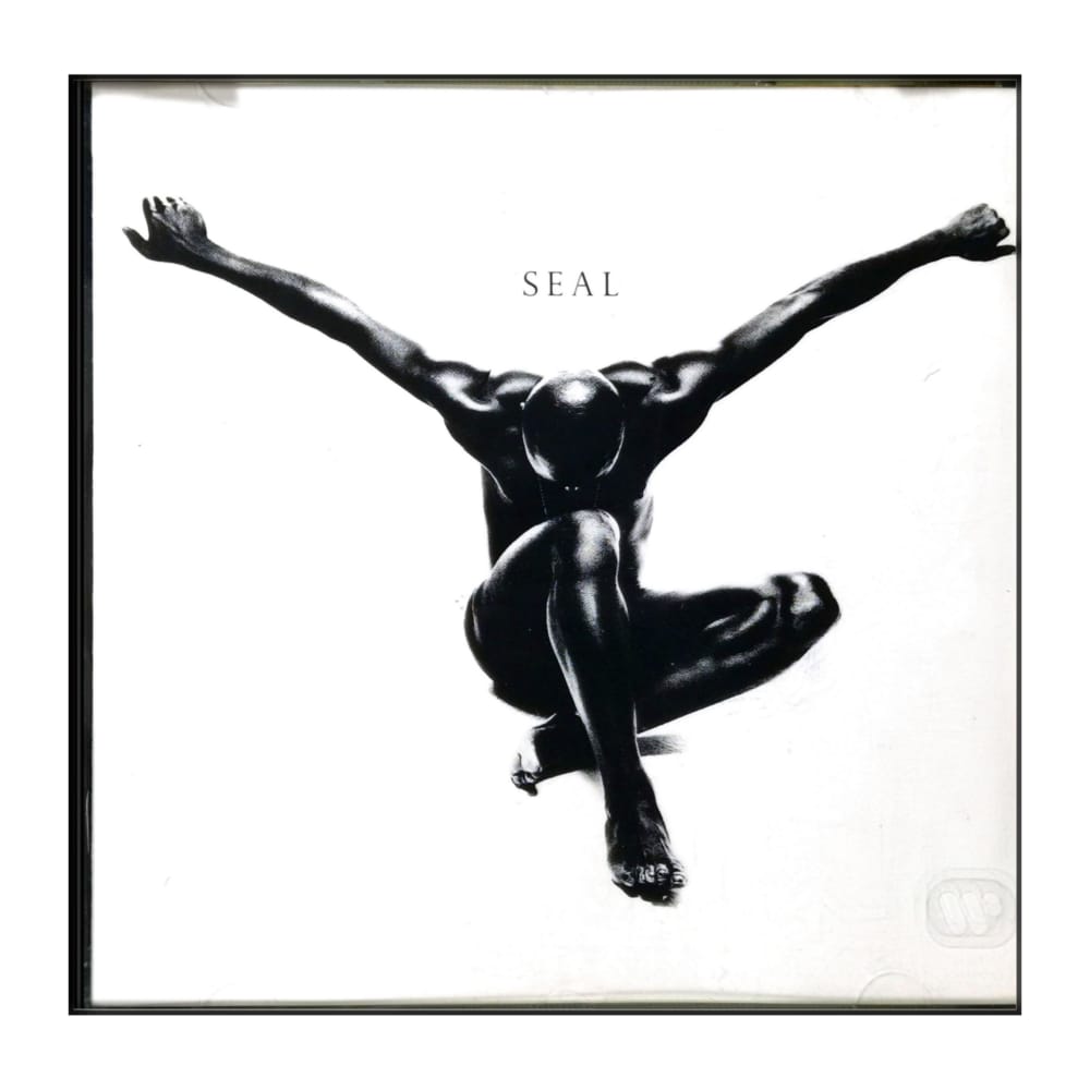 Seal: Bring It On