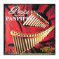Simon Bernard-Smith: Praise Him On The Panpipes