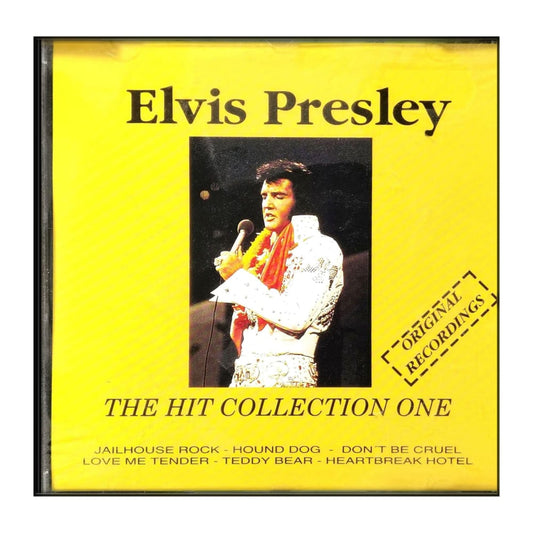 Elvis Presley: The Hit Collection One