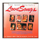 The Most Beautiful Love Songs