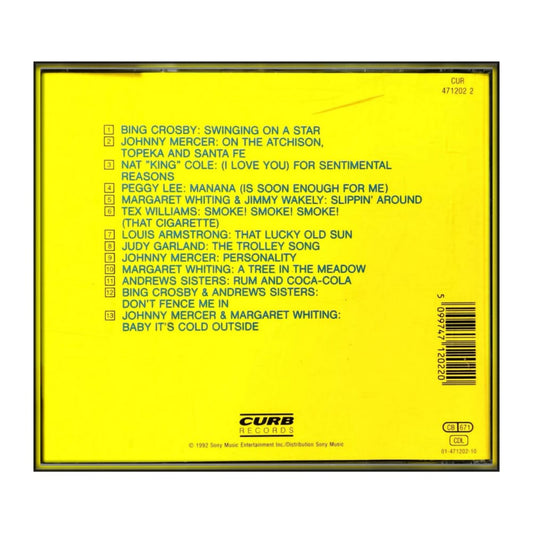 40S Hits Great Records Of The Decade