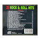 25 Rock&Roll Hits 3