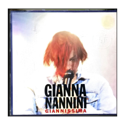Gianna Nannini: Giannissima
