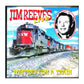 Jim Reeves: Live Waiting For A Train