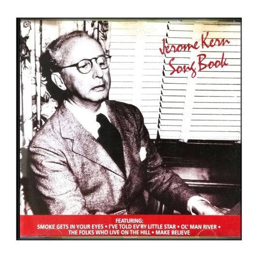Jerome Kern: Song Book