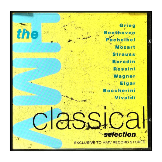 The Hmv Classical Selection