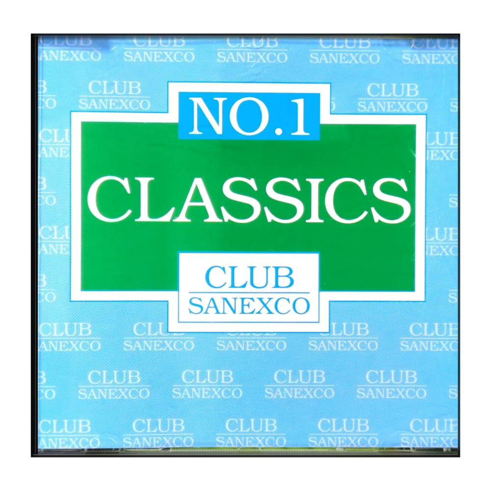 Club Sanexco: No.1 Classics