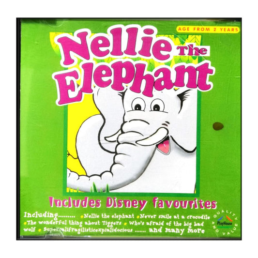 Nellie The Elephant