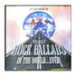 The Best Rock Ballads In The World Ever