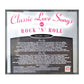 Classic Love Songs Of Rock&Roll 3