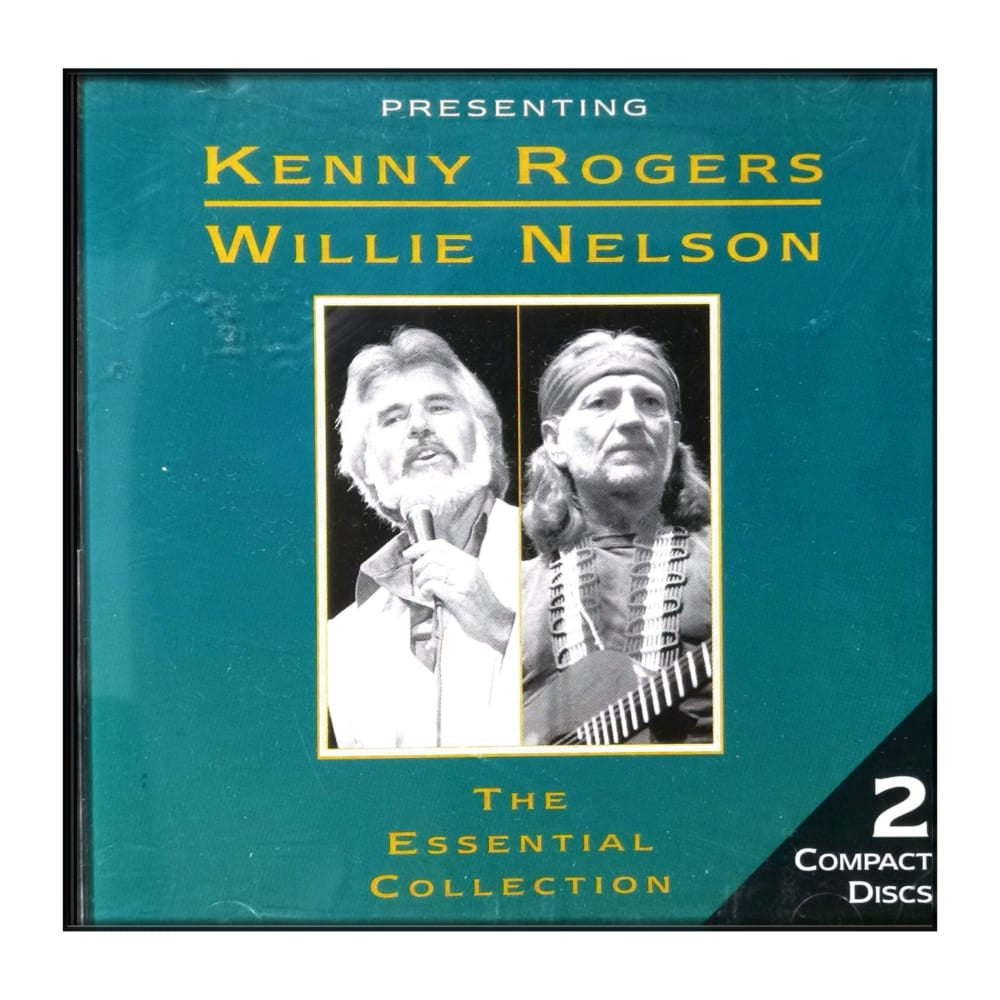 Kenny Rogers & Willie Nelson