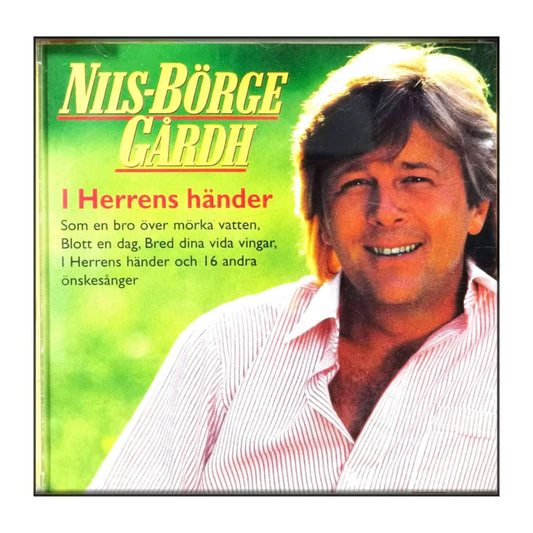 Nils-Börge Gårdh: I Herrens Händer