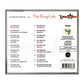 Nat King Cole: Christmas With