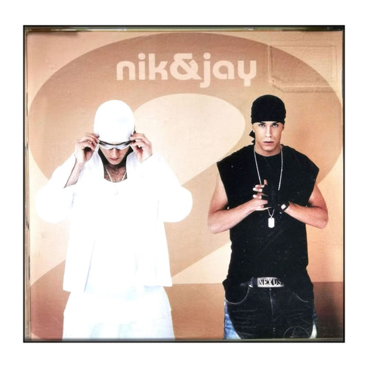 Nik & Jay