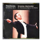 Kristofer Wåhlander & Pyotr Ilyich Tchaikovsky