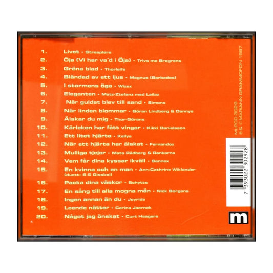 Aktuell Musik 9