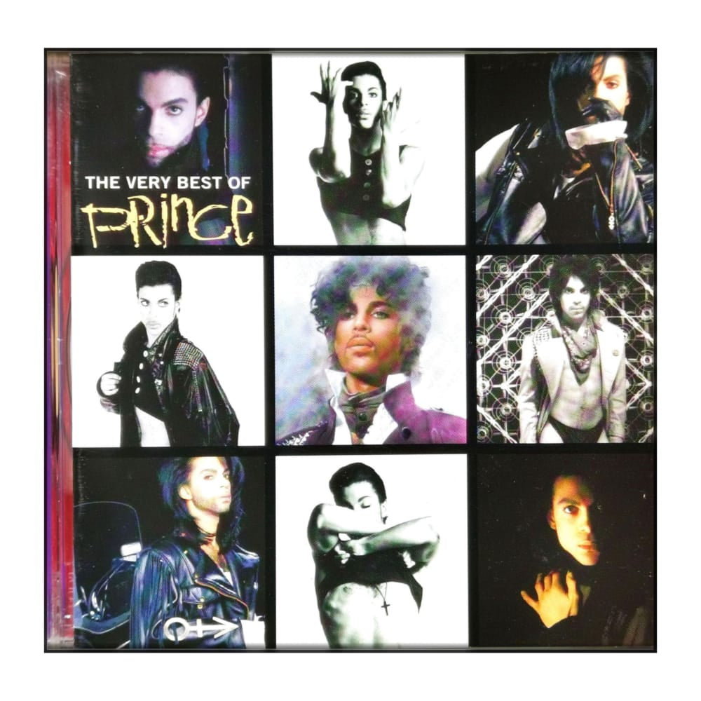 Prince: The Very Best Of