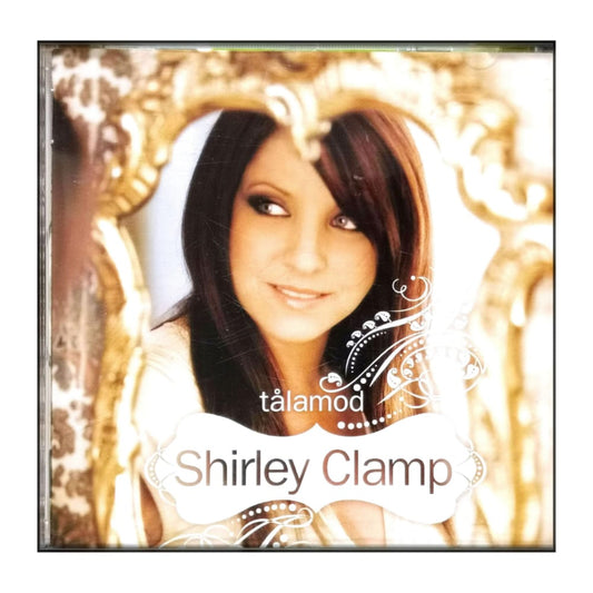 Shirley Clamp: Tålamod