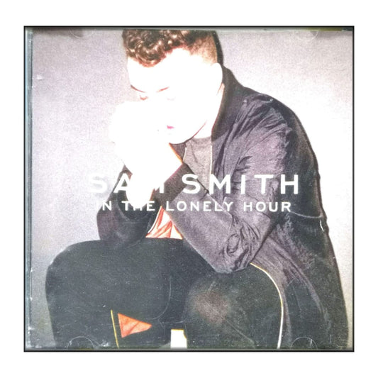 Sam Smith: In The Lonely Hour