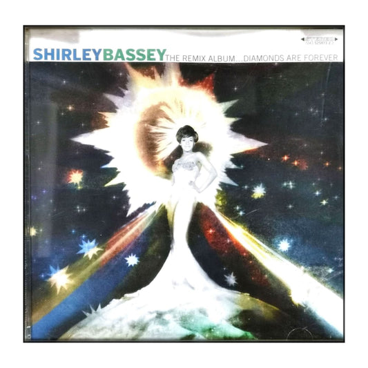 Shirley Bassey: Diamonds Are Forever