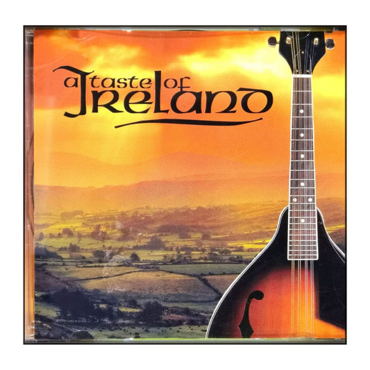 A Taste Of Ireland