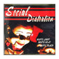 Social Distortion