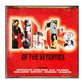No.1S Of The Seventies