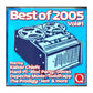 Q Best Of 2005 1