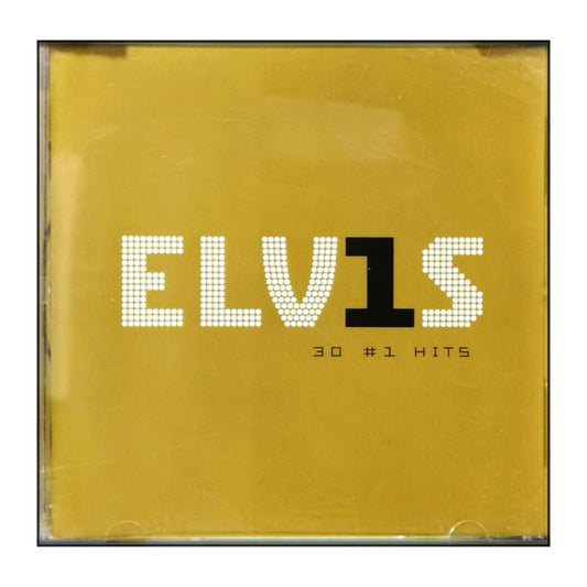 Elvis Presley: 30 #1 Hits