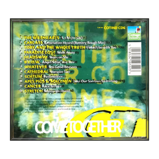 Come Together