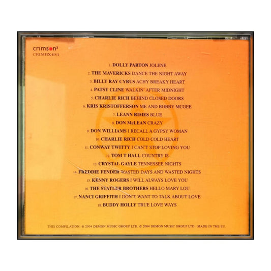 Ultimate Country 1