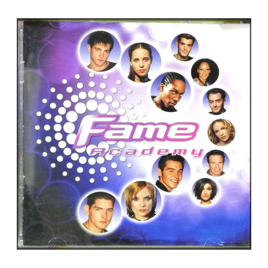 Fame Academy