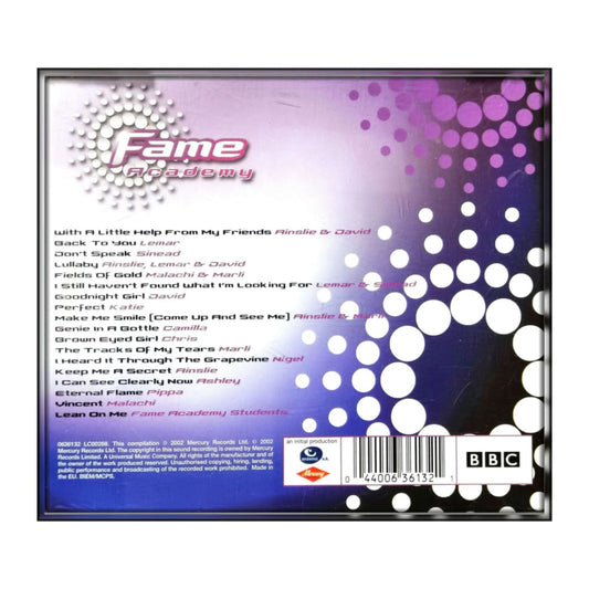 Fame Academy