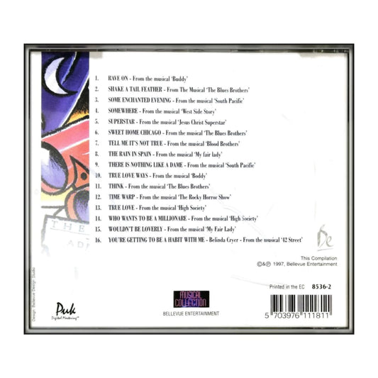 The Ultimate Shows Collection 3