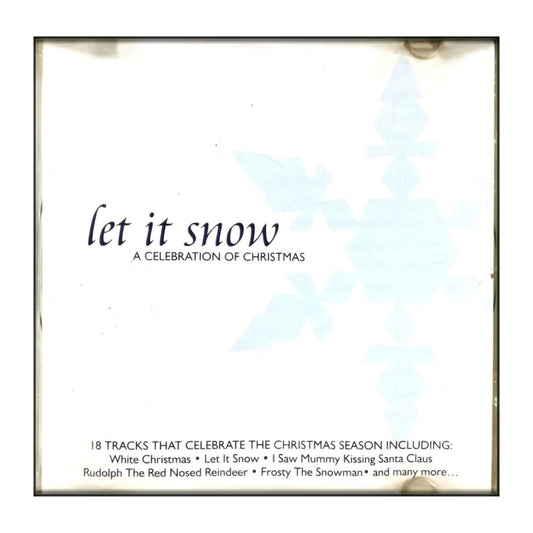 Let It Snow: A Celebration Of Christmas