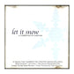 Let It Snow: A Celebration Of Christmas