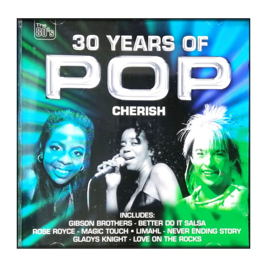 30 Years Of Pop: Cherish