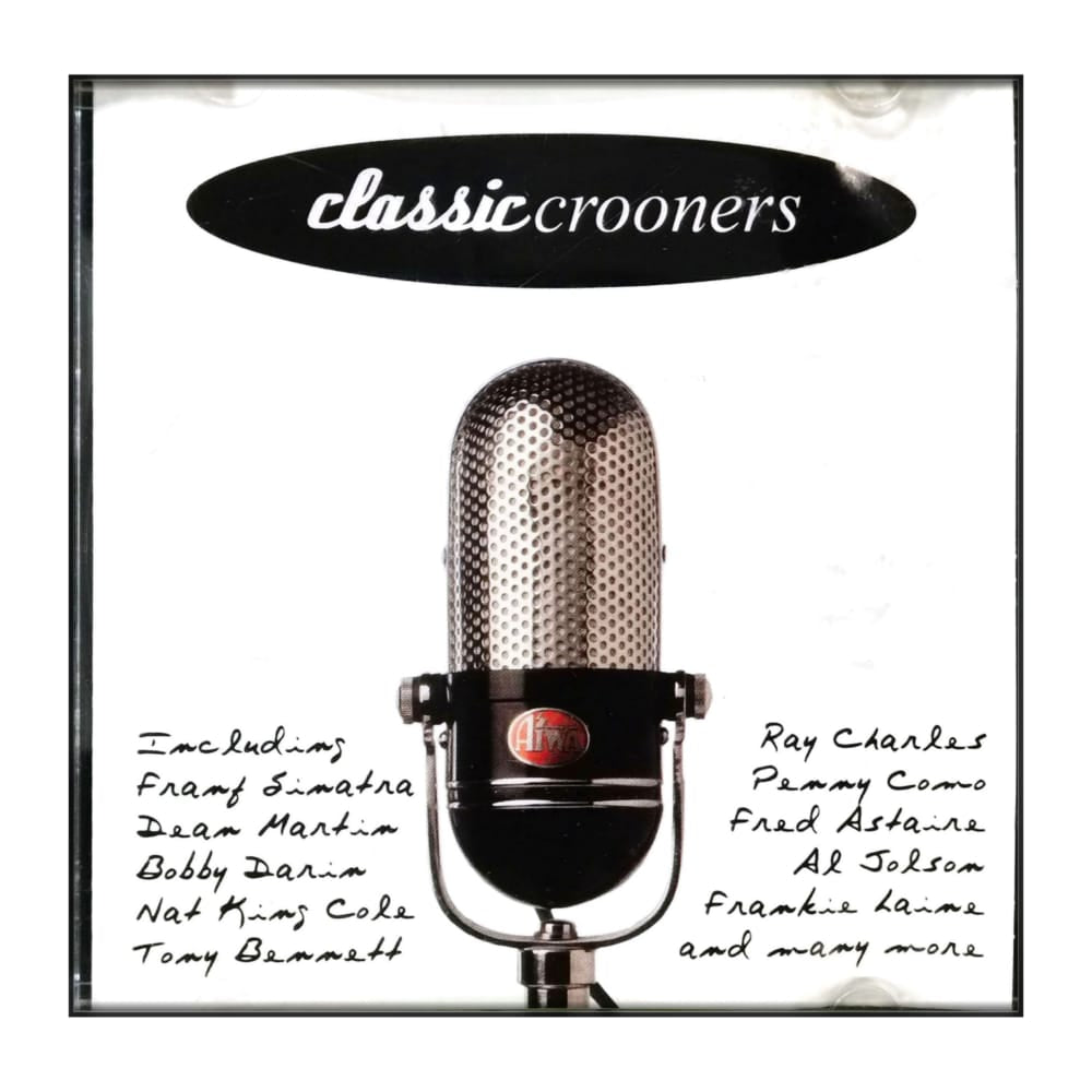 Classic Crooners