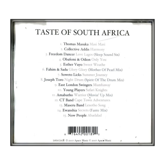 Dinner Party Destinations: A Taste Of South Africa