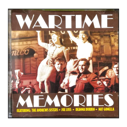 Wartime Memories