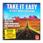 Take It Easy: 15 Soft Rock Anthems