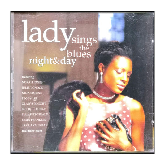 Lady Sings The Blues: Night & Day